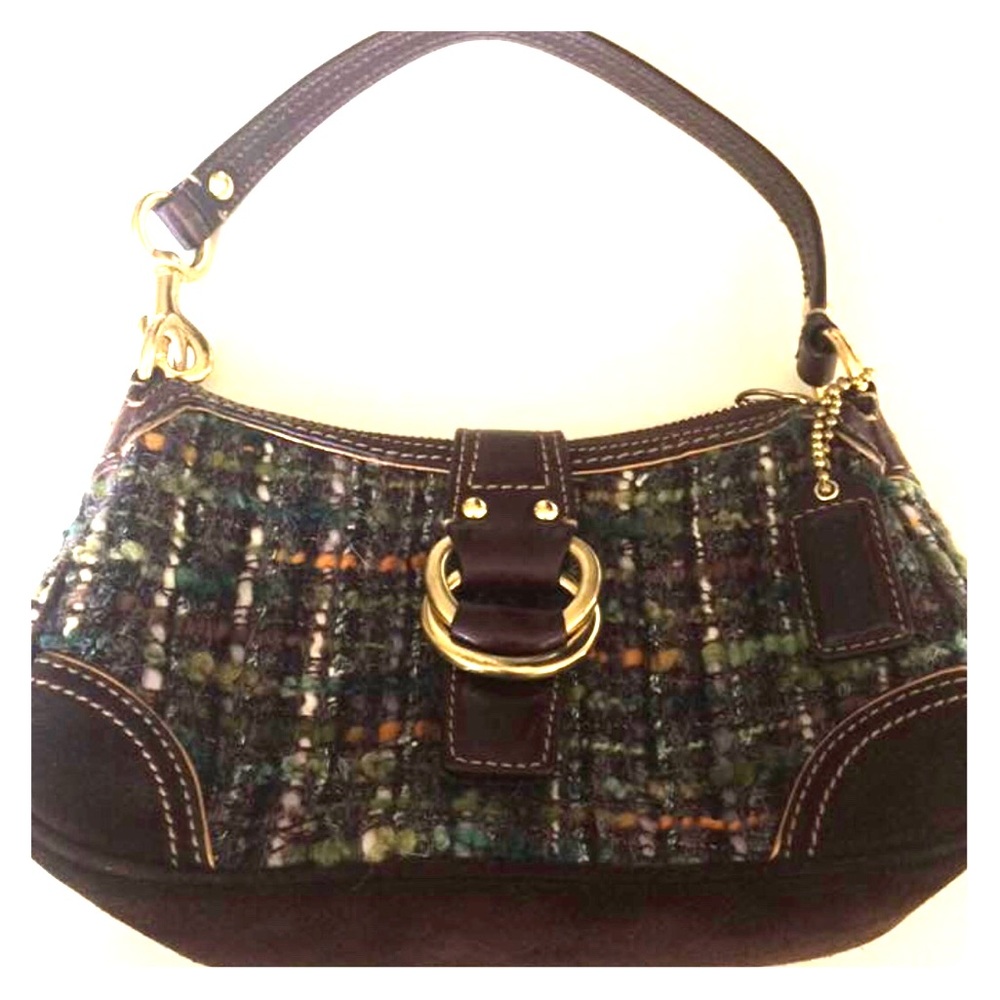 Coach handbag